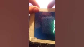 Acer iconia one 7 b1-770 final solution hard reset