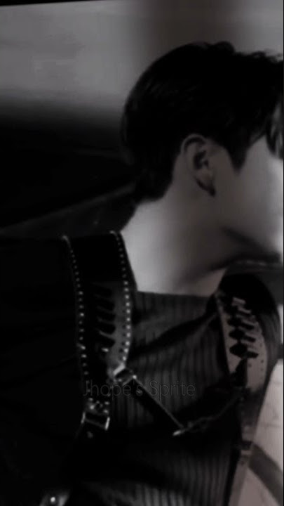 Jungkook X Middle of the night  🖤