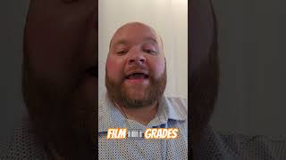 FILM 🎞 GRADES EPISODE 27 #film #movierating #movies #films #filmthreat #hbomax #netflix #movie #hulu