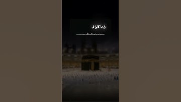 القارئ ماهر المعيقلي /سورة الزمر آية(45)وإذاذكرالله وحده اشمئزت قلوب الذين لايؤمنون بالاخرة..