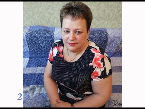 Сафиуллина Гульфания Шакировна  №1