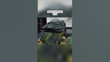 Unexpected surprise! #deltaforce #deltaforcemobile #deltaforcecreator #deltaforcegame