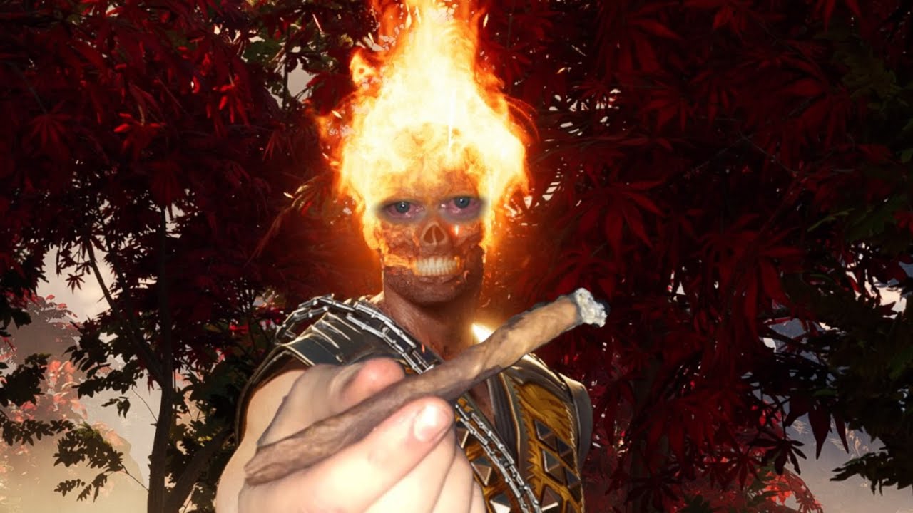 You Lose = You Smoke