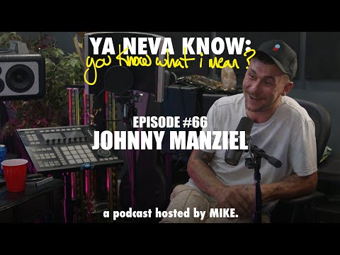 YNK Podcast #66 - Johnny Manziel