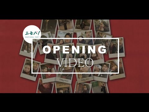 【結婚式オープニングムービー】PolaFilm