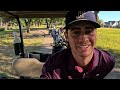 I Played The Worst Rated Course In Texas (Shocking Conditions)