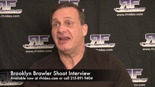 Brooklyn Brawler Shoot Interview Preview