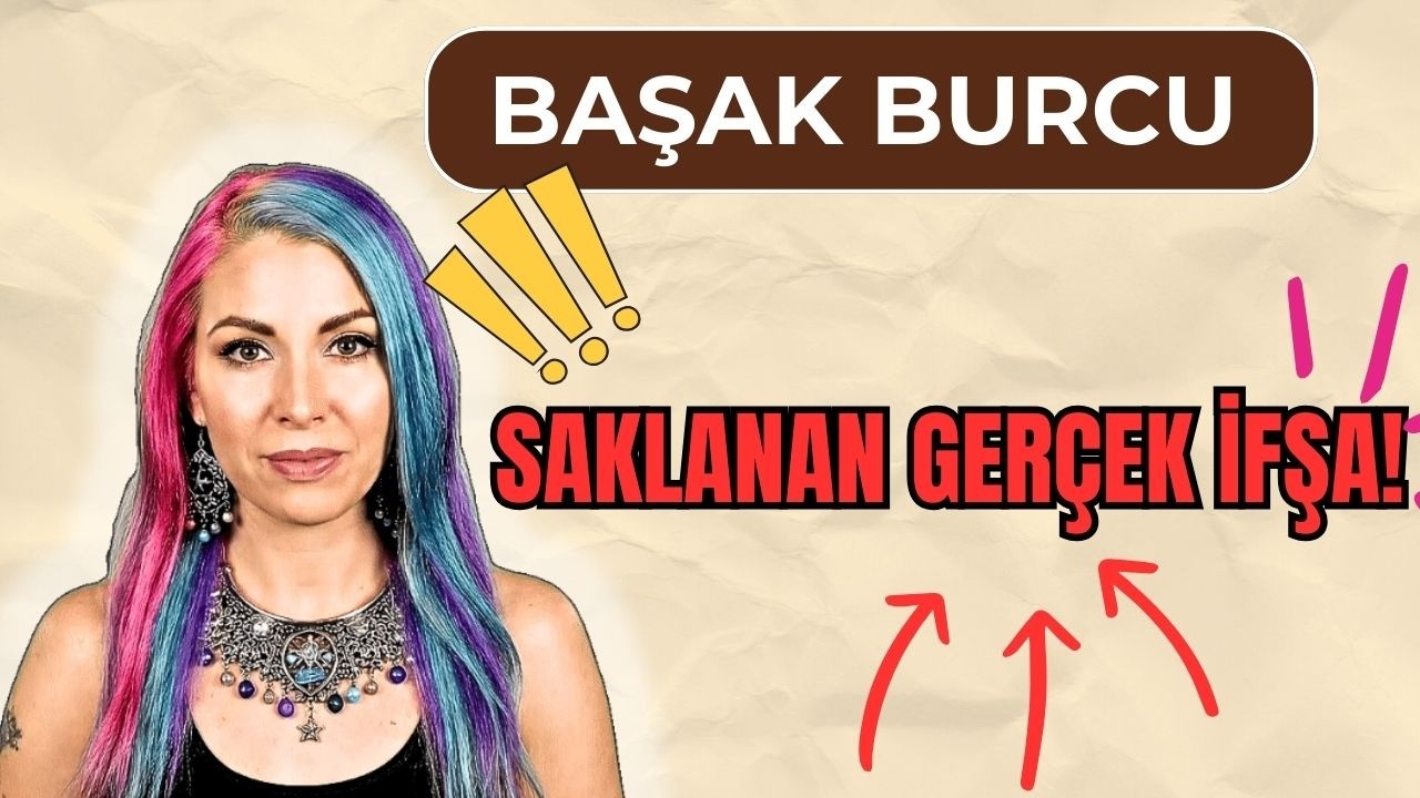 Başak Burcu 2026 Tarot Yorumu! Aile, Para ve Aşk Hayatında Sarsıcı Dönüşüm Seni Bekliyor!