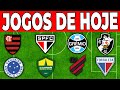 JOGOS DE HOJE 27/05/2023 - JOGOS DO BRASILEIRÃO 2023 - JOGOS DA SÉRIE C - JOGOS DA SERIE B