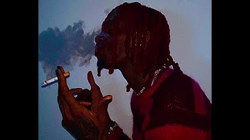 Playboi Carti - Where We Started {slowed + reverb} (extended)