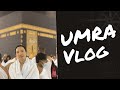 UMRA Vlog. Atlas Tourism. Dubai. Medina. Mekke.