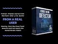 Forex Trend Detector Review from Real Trader-Don't Buy Forex Trend Detector Until You Watch This
