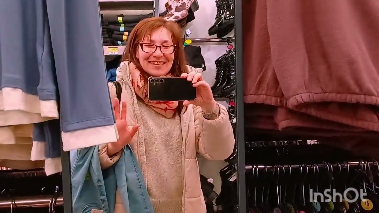 🤗WHAT AWAITS ME?❤️Что ждёт меня?