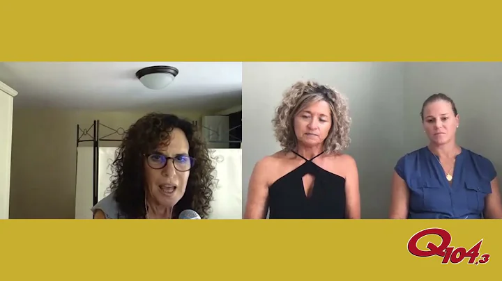 Joanne & Carrie Foley Share Story Of How They Lost...