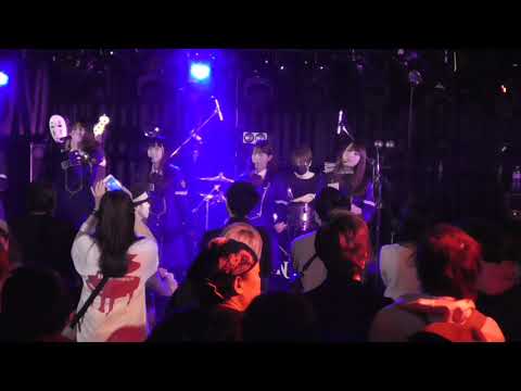 せっかちなかたつむり / 田中坂４１６ 2019.12.15