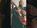 Mighty Gibson and Orange combo( Blues and beer day)