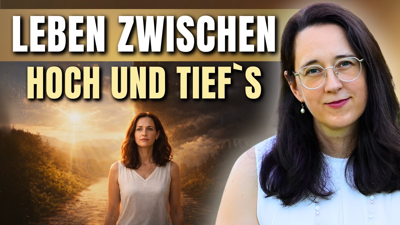 Der wahre Grund warum du KEIN NORMALES Leben führen kannst!