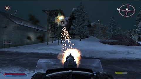 Contract J.A.C.K. Chapter 3: Welcome to Czechoslovakia (1080p)