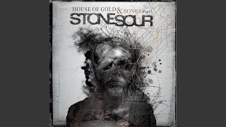 Video thumbnail of "Stone Sour - A Rumor of Skin"