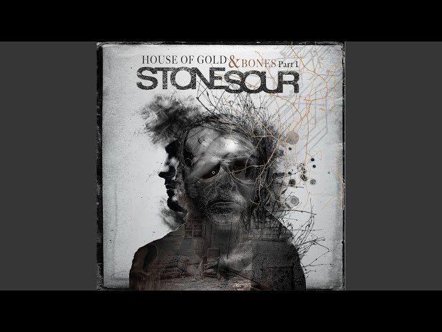 Stone Sour - A Rumor Of Skin