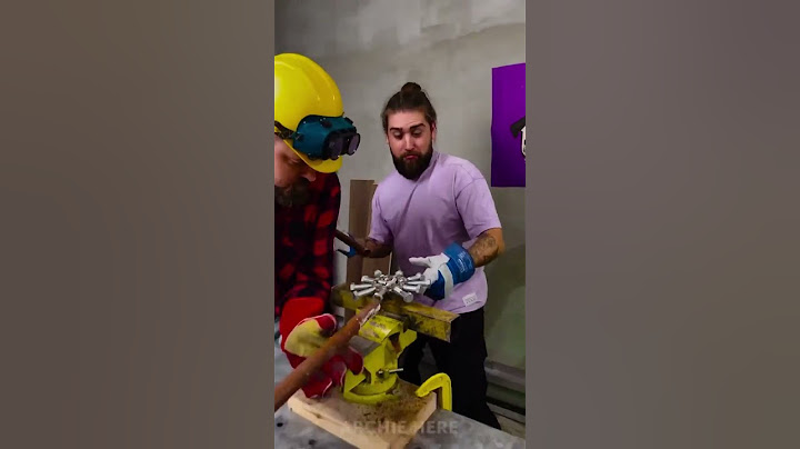 This Weird DIY Tool Removes Nuts BETTER Than a Wrench! 🤯🔧