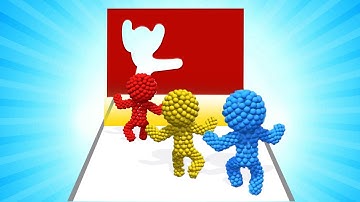 Sandman Run Game All Levels Walkthrough Gameplay iOS,Android Update Max Level 31, 32