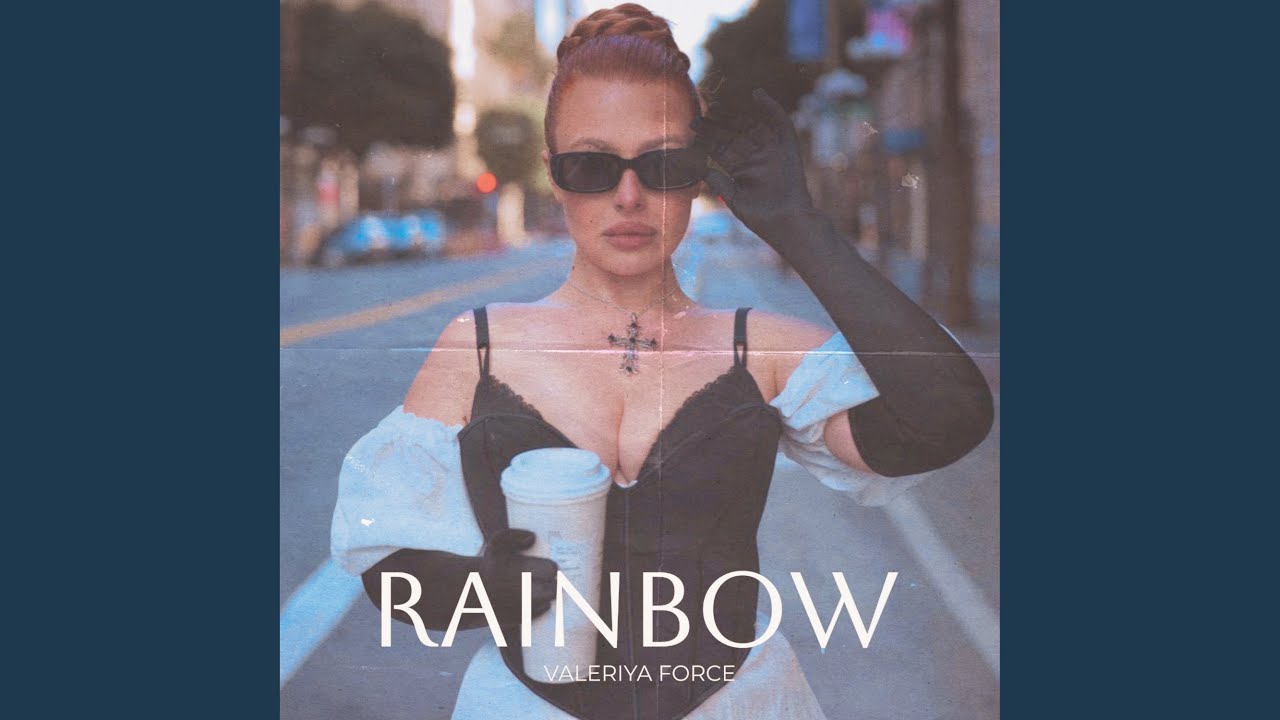 Guarda Rainbow su YouTube Guarda Rainbow su YouTube