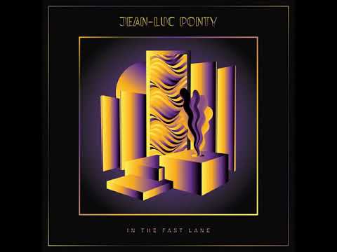 Video thumbnail for Jean-Luc Ponty "In the fast lane" 2021 Vive La Musique