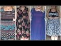 Plus-Size Clothing Haul + Try-Ons | September 2014