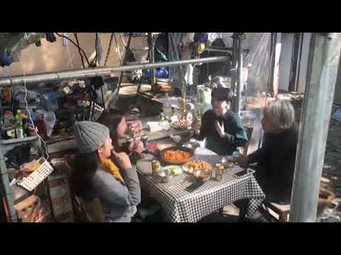 당모루 트리하우스 게스트 - YouTube