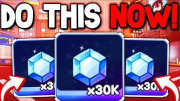 BEST AFK GEMS FARM METHOD in Universal Tower Defense! Roblox