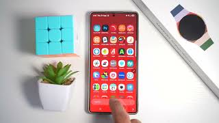 Celebrity How to Get the Math Solver on Samsung Notes | Download Link Included! Profile