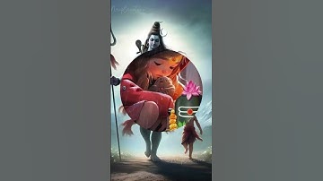 Kaun sa Mantra Japu me Bhagwan। Bholenath Mahadev Status Video।🙏 #shorts #trending #status #ytshorts