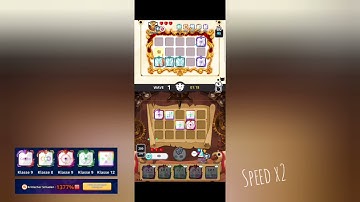 PvP | Combo + Scope auf Fifth Voyage Log