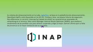 Servicios De La Nube1