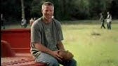 Brett Favre: Wrangler Tough - YouTube