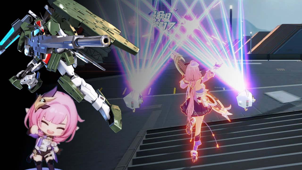 Starward Reki Starward 2.4 - 38 Minutes of Aisling (Suffering) Ranked Gameplay (Reki ...