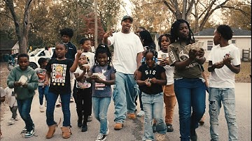 Trap Dickey - Mike Beasley (Official Music Video)