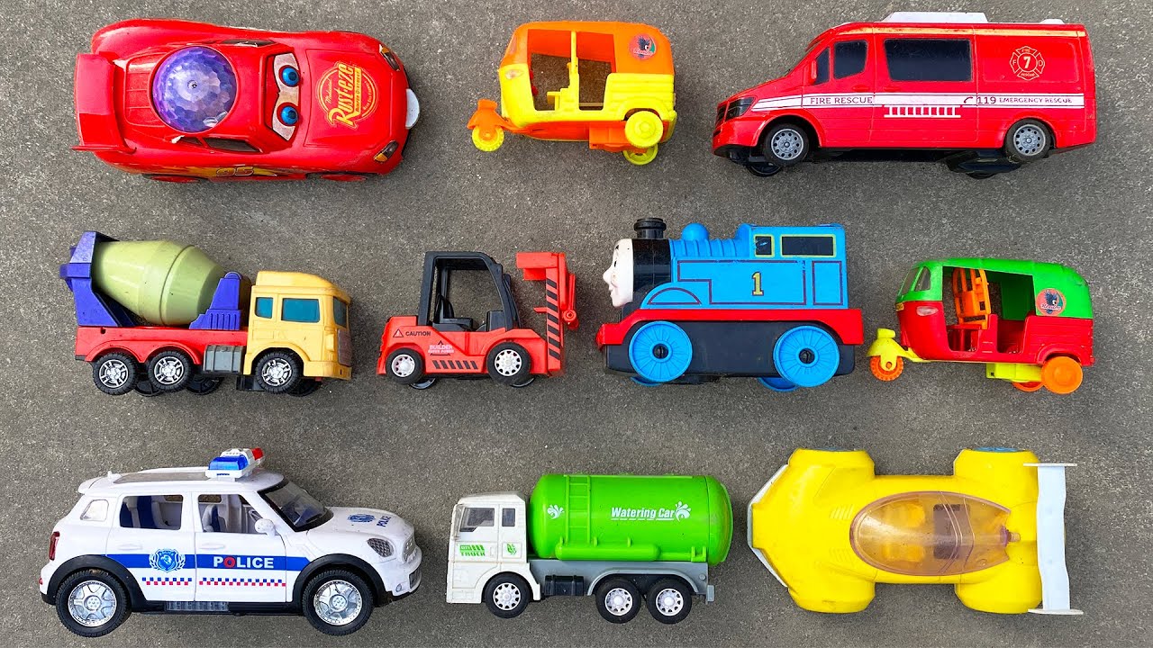 Looking for Indian toy CNG Auto Rickshaws & Racing Car, Ambulanse, Tank Truck & Others Toy Vehicles