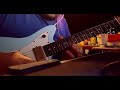 Detective Conan Miss Mystery - BREAKERZ Guitar Solo Cover