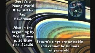 Dr. Kent Hovind - The Age of the Earth