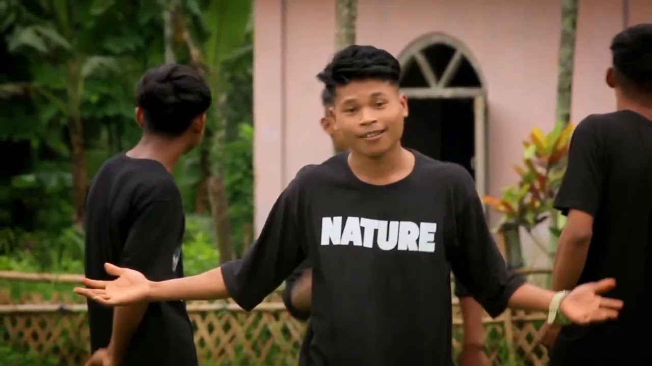 Arata saldinganan full video music official maxfil marak