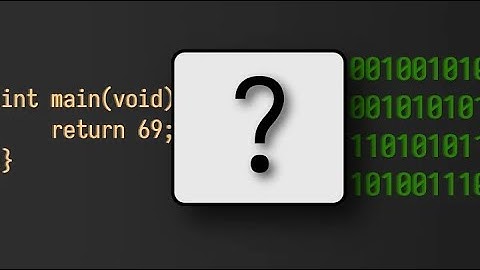 Coding a compiler - Lexer - Part 1 (No audio)