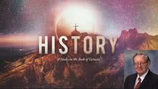 Famous Dr. John Phillips - HISTORY (A Study In The Book of Genesis) Net Worth