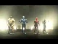 仮面ライダー電王Climax　Jump　DENLINERformMusicClip.M4V