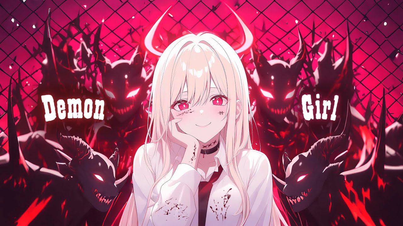 Juice WRLD - Demon Girl ft. The Kid LAROI (Unreleased) [Prod. Xina]