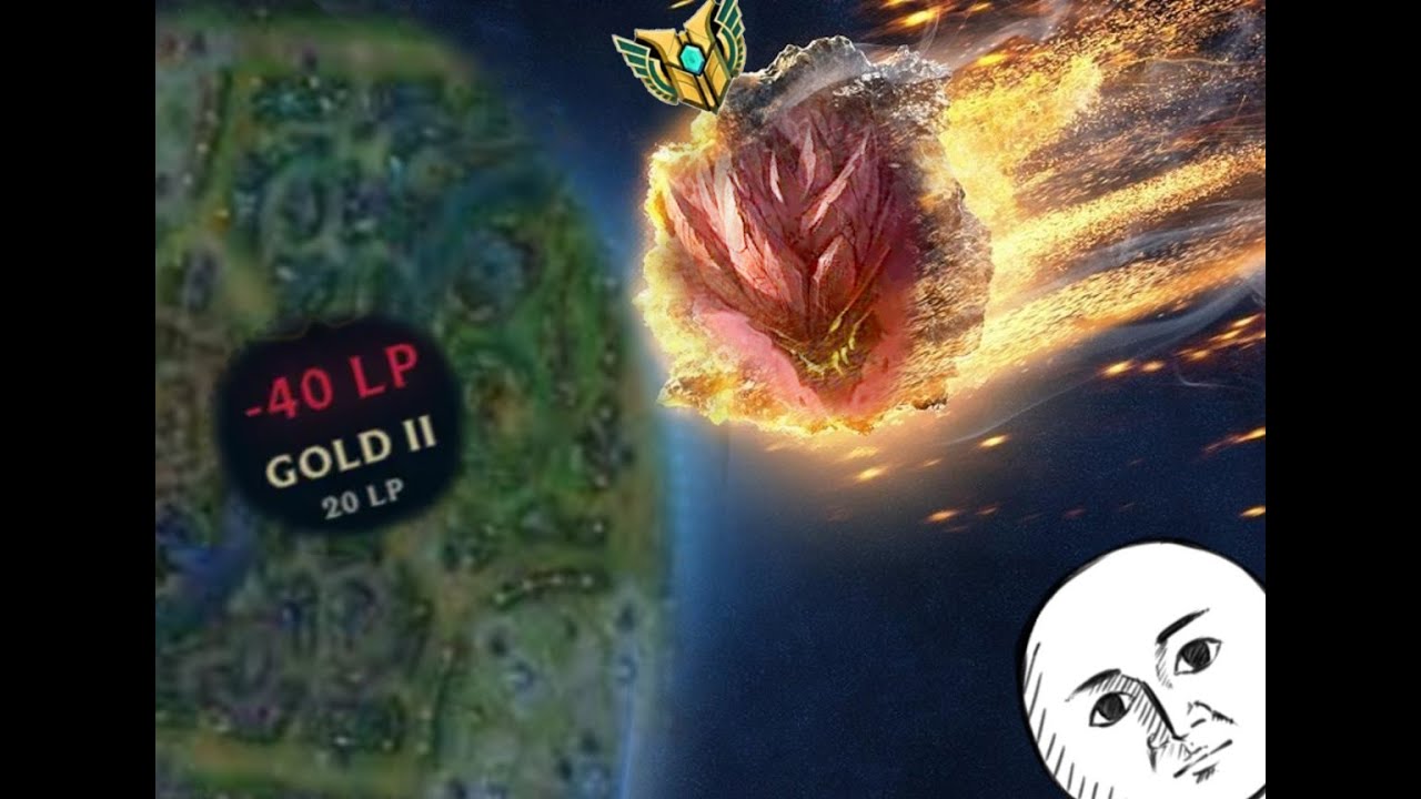 METEORITE MALPHITE +2000LP ;)