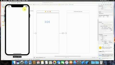 Segue data transfer between screen in ios with objective c