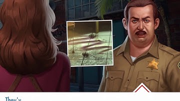 Agent Alice #1| Episode 5