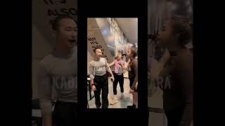 Coach Wan Vs Ellgentara.